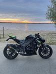 Kawasaki z1000 LÅGA MIL