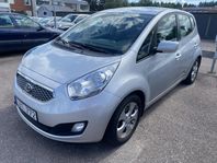 Kia Venga 1.6 CVVT EX Comfort Euro 5