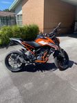 KTM 125 Duke