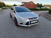 Ford Focus Kombi 1.6 TDCi ECOnetic Trend Euro 5