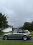 BMW 325 i Touring Advantage, Comfort Euro 4