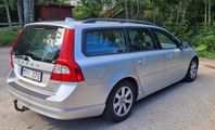 Volvo V70 D2 Kinetic Euro 5