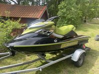 Vattenskoter Seadoo RXP