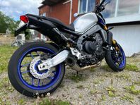 Yamaha MT-09 SP 2022