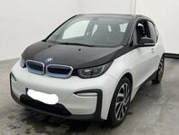 BMW i3 120Ah 