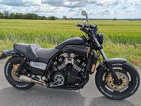 Yamaha v-max 1200cc Full V-boost