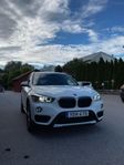 BMW X1 xDrive20i Steptronic Sport line Euro 6