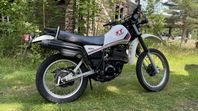 Yamaha XT550 1179mil!!!