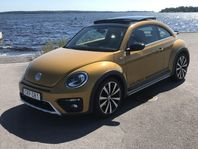 Volkswagen The Beetle 1.4 TSI BMT Euro 6