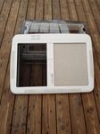 Taklucka Dometic Heki 700x500 mm