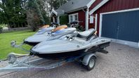 2st Seadoo Rxp 255 