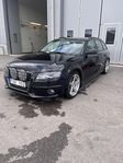 Audi A4 Avant 2.0 TDI DPF S Line, Sport Plus Euro 5