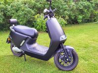 Moped klass 1