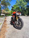 Triumph Speed Triple 1200 RS - 2023