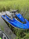 Yamaha Waverunner-18 