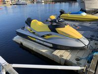 Seadoo GTI 155 SE 4-Tec 