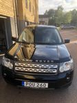 Land Rover Freelander 2 2.2 SD4 AWD Euro 5