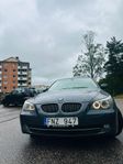 BMW 530 i Sedan Euro 4