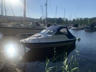 Daycruiser Bayliner Classic 