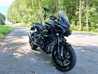 Yamaha MT10