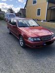 Volvo S70 2.5 20V GLT (kom med ett bud)