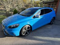 Volvo V40 D3 Momentum, R-Design Euro 5, polestar, Voc