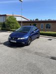 Honda Civic 5-dörrar 1.8 i-VTEC Sport Euro 5