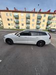 Volvo V60 D4 Advanced Edition, Momentum Euro 6