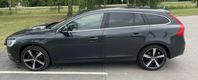 Volvo V60 D4 Momentum Euro 6