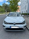 Volkswagen Golf 5-dörrar 1.5 TSI R-Line Euro 6