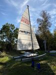 Hobie Cat 16