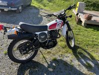 Yamaha XT500