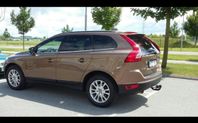 Volvo XC60 D5 AWD Geartronic Summum Euro 4