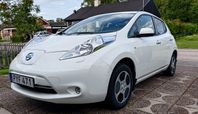 Nissan Leaf 24 kWh