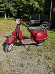 Vespa px 200e i utmärkt skick! 