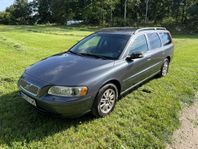 Volvo V70N A-Traktor 