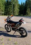 KTM 690 Enduro 