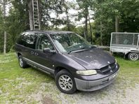 Chrysler Grand Voyager 3.3 V6