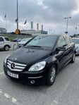 Mercedes-Benz B 170 NGT BlueEFFICIENCY Autotronic Euro 5