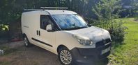 Fiat Doblò Van Maxi 1.3 Multijet DPF Euro 5