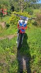 Honda crf80