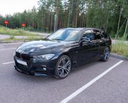 BMW 335 d xDrive Touring Steptronic Comfort, M Sport Euro 6