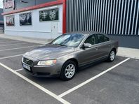 Volvo S80 2.0 Kinetic M&K Värmare Sensorer Nybes Skattad S+V