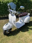 2022 Elmoped Viverra Classic