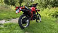 Honda XL500R i mycket fint skick 