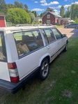 volvo d24 motor hel eller i delar