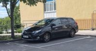 Toyota Auris Touring Sports Hybrid e-CVT Edition Feel Euro 5