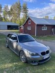 BMW 535 d Touring Steptronic M Sport Euro 4