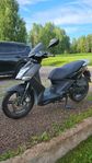 Kymco Agility City 50