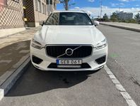 Volvo XC60 T8 TwEn AWD Geartronic R-Design Euro 6